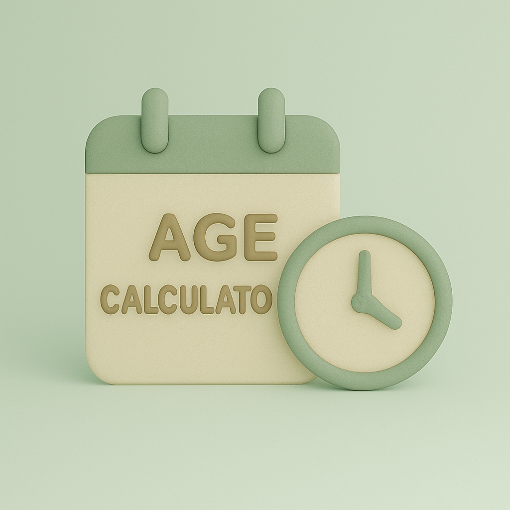 Tính Tuổi