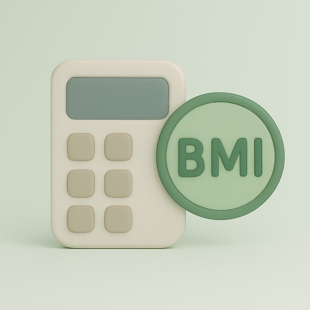 Tính chỉ số BMI