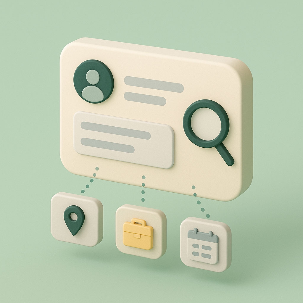 Trích Xuất Thực Thể