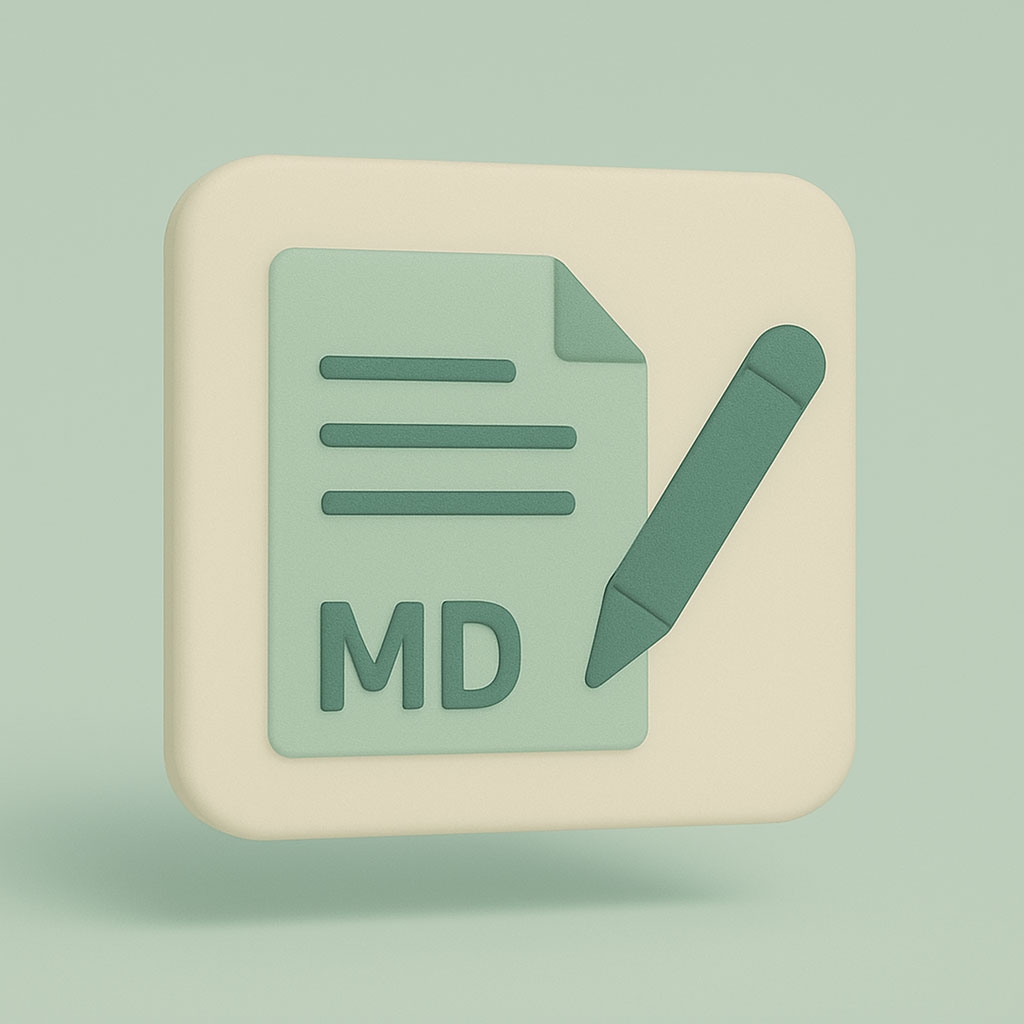 Trình Soạn Markdown