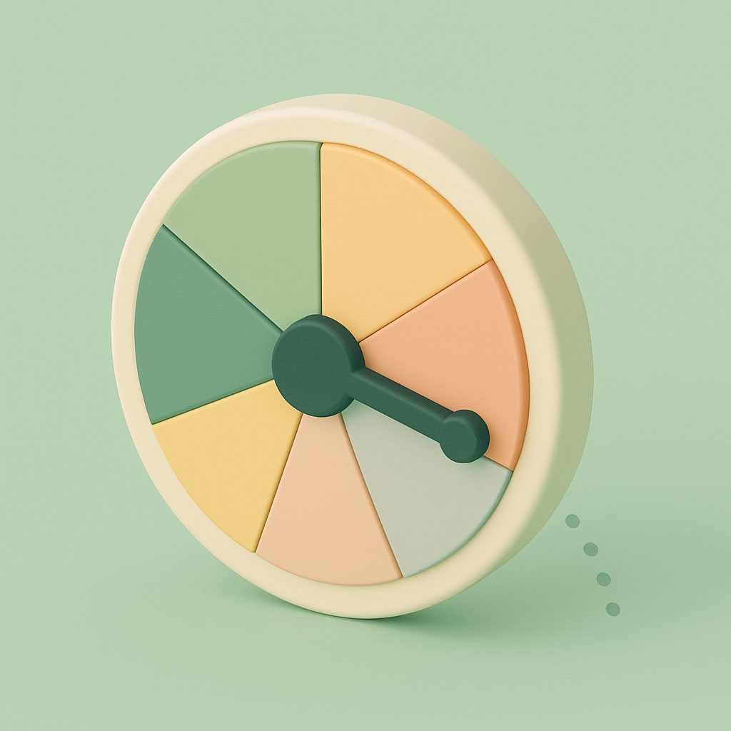 Vòng Quay Tên Ngẫu Nhiên